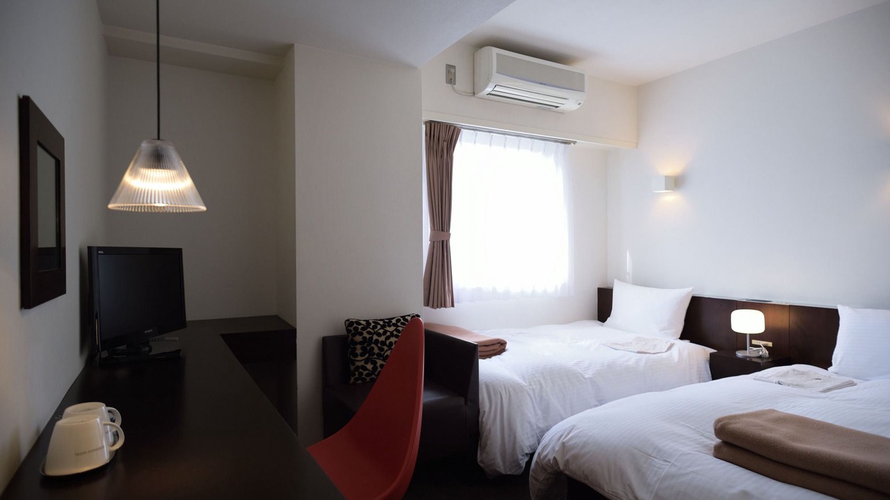 Photo of Bedroom in Ryuga Onsen