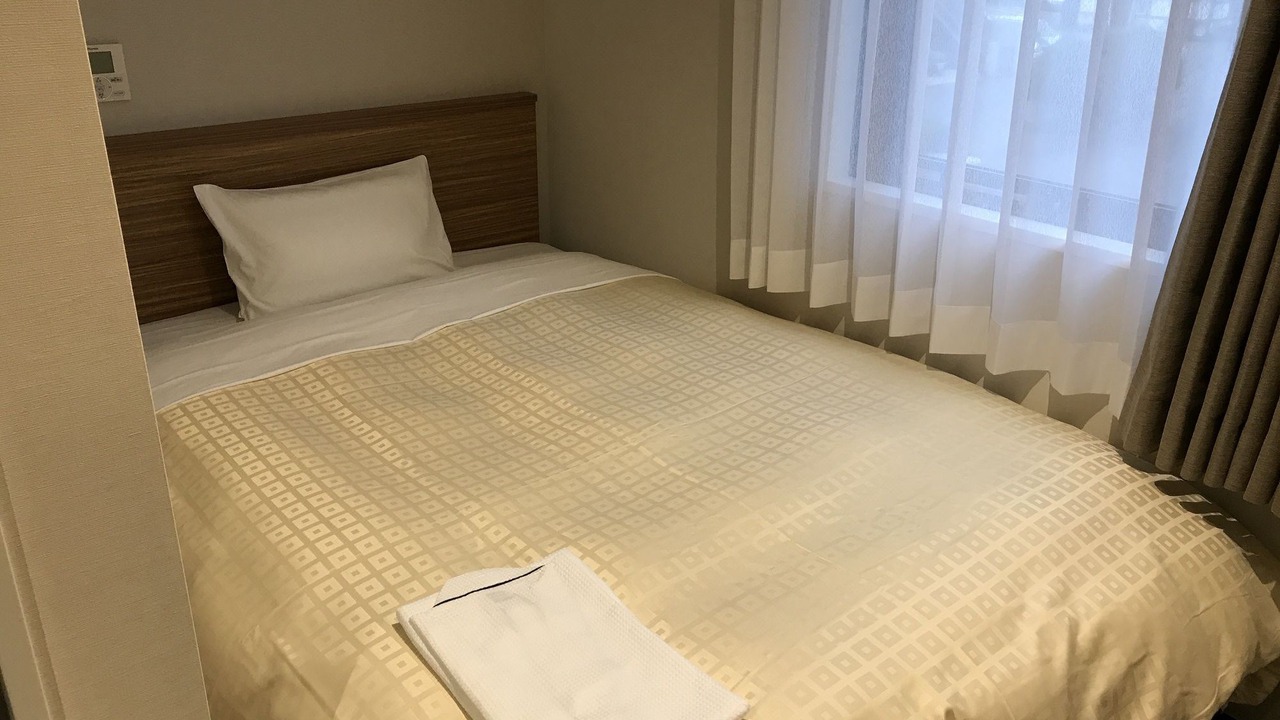 Photo of Bedroom in Taira