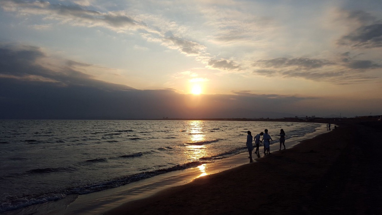 Photo of Outdoor in Katasekaigan