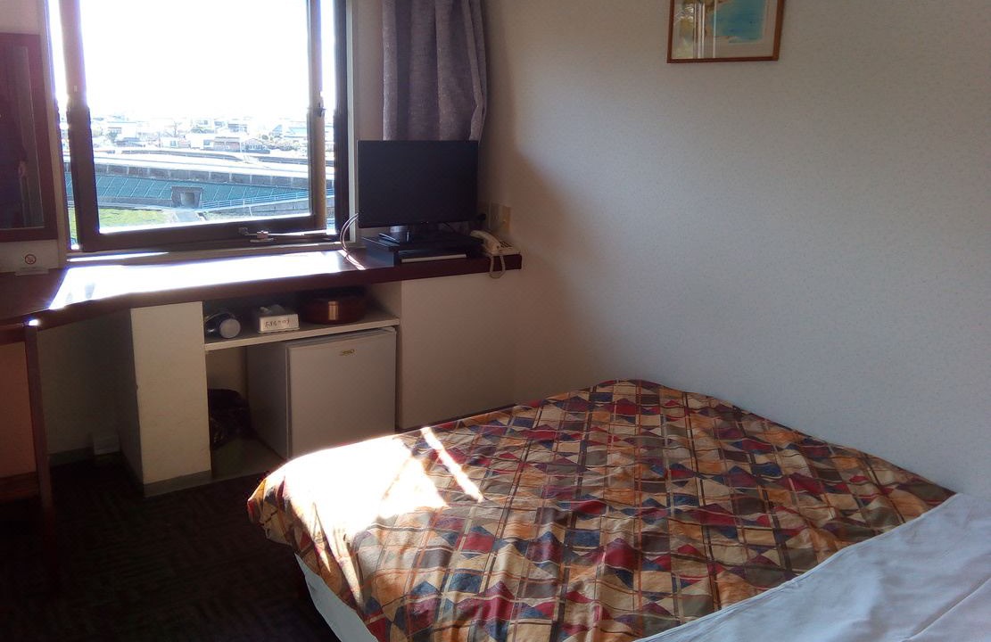 Photo of Bedroom in Nahari-cho