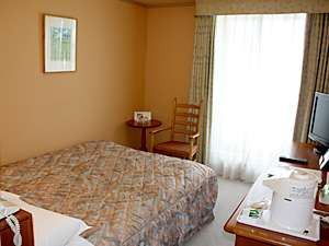 Photo of Bedroom in Nakajimakoen