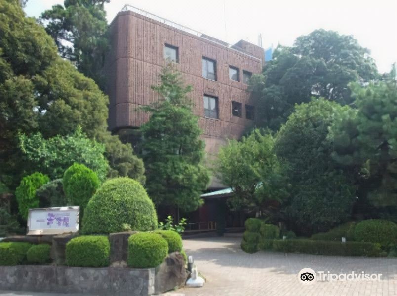 Photo of Buildings in Higashimatsuyama