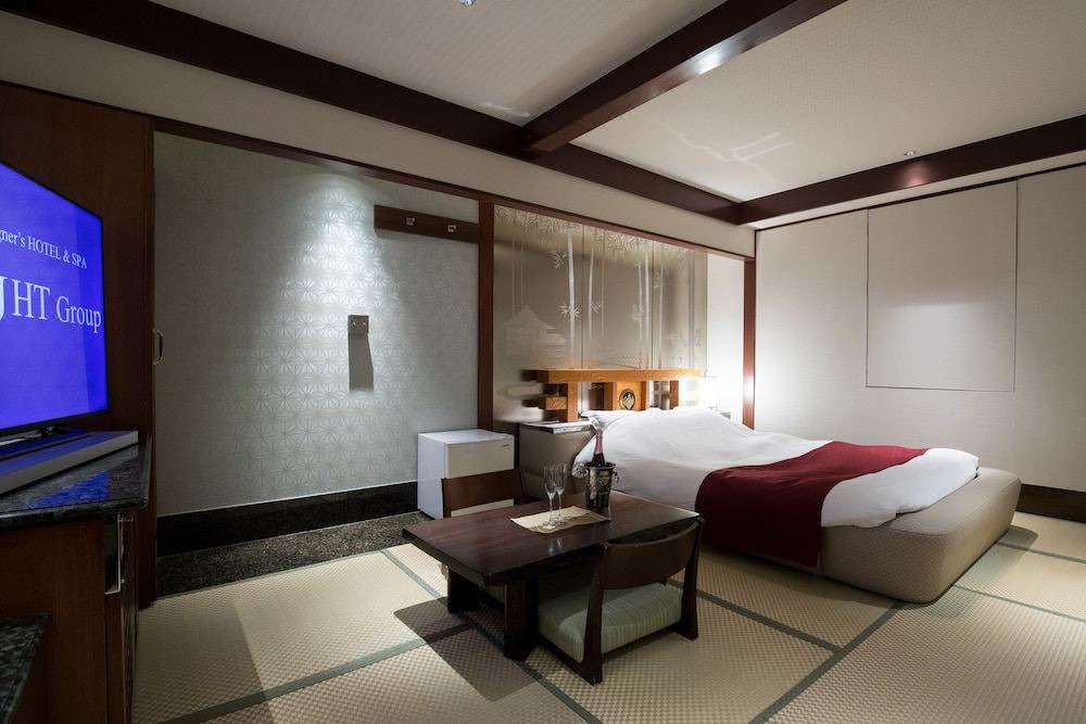 Photo of Livingroom in Kabukicho