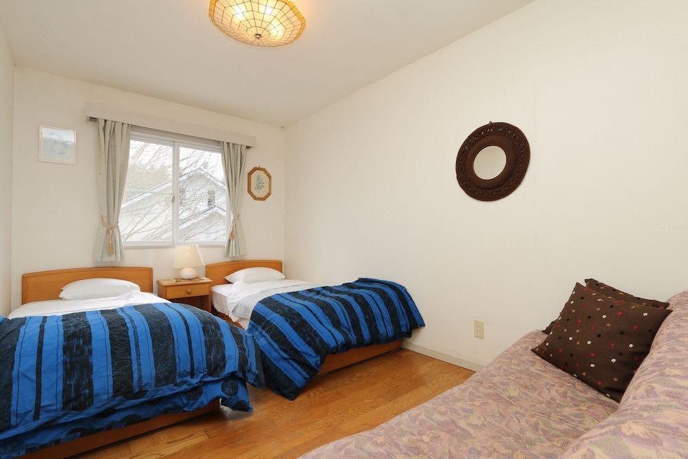 Photo of Bedroom in Hokuto