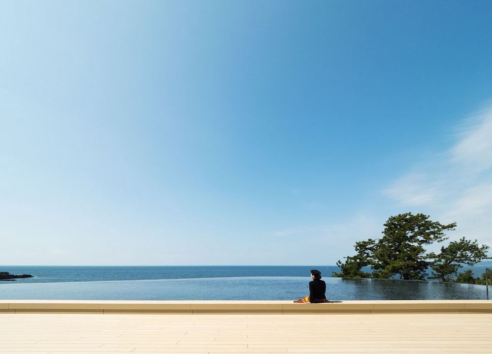 Photo of Outdoor in Tsubaki Onsen