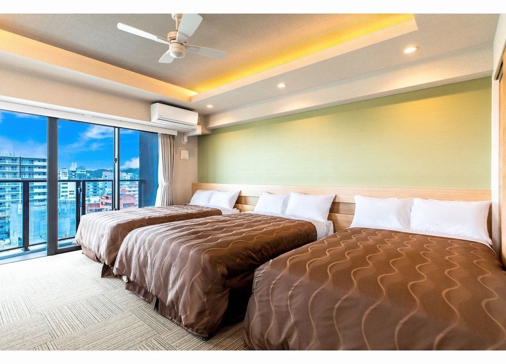 Photo of Bedroom in Ginowan