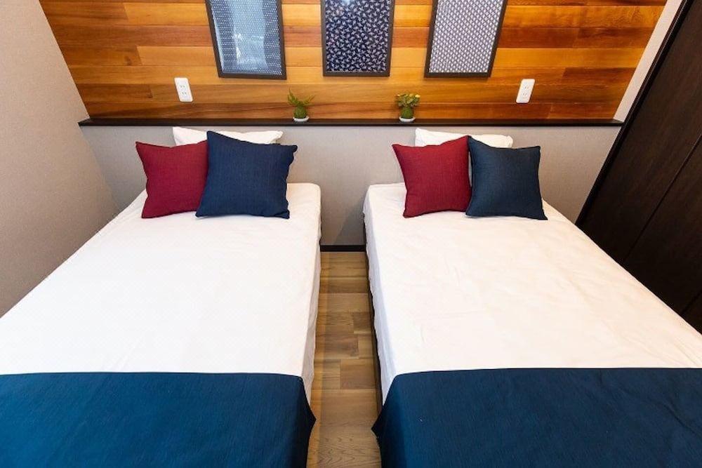 Photo of Bedroom in Yumoto