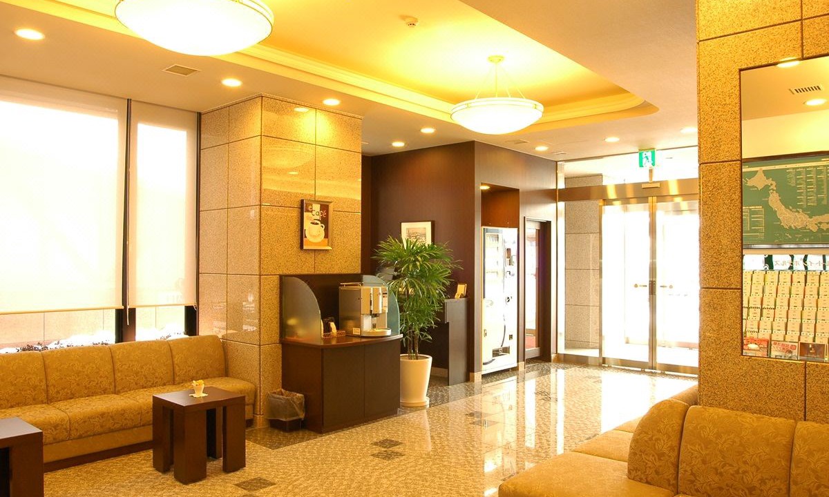 Photo of Livingroom in Hirosaki