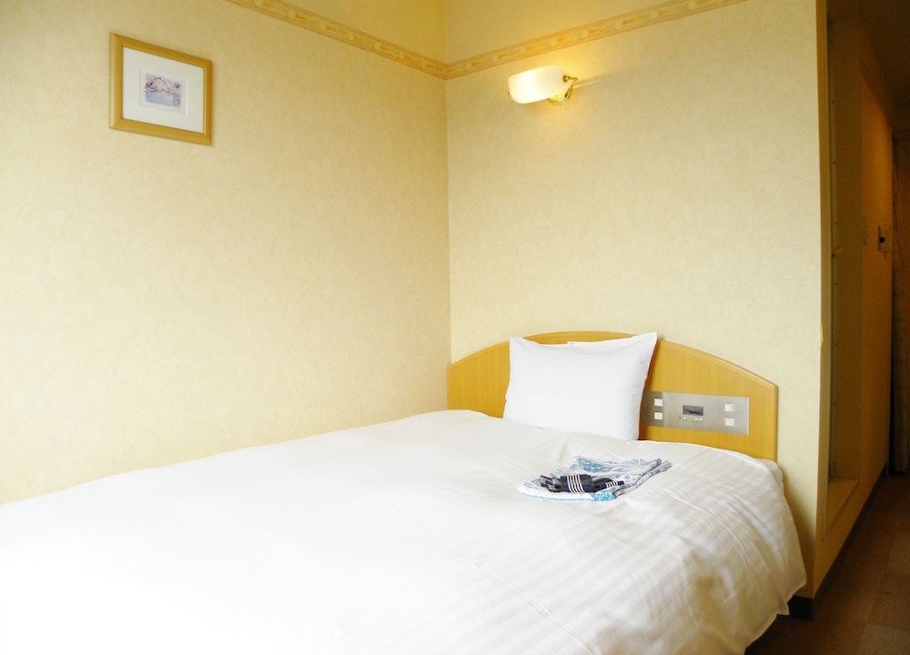 Photo of Bedroom in Yonezawa