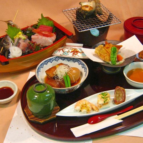 Photo of Livingroom in Katsuura