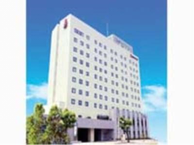 Photo of Buildings in Niihama