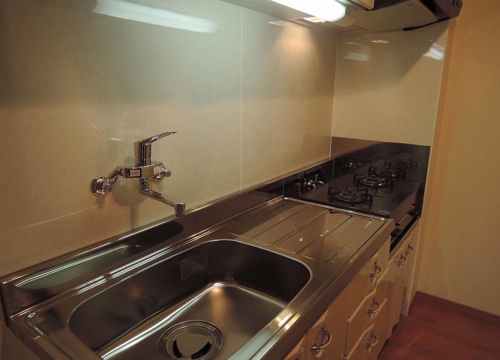 Photo of Kitchen in Nobeoka