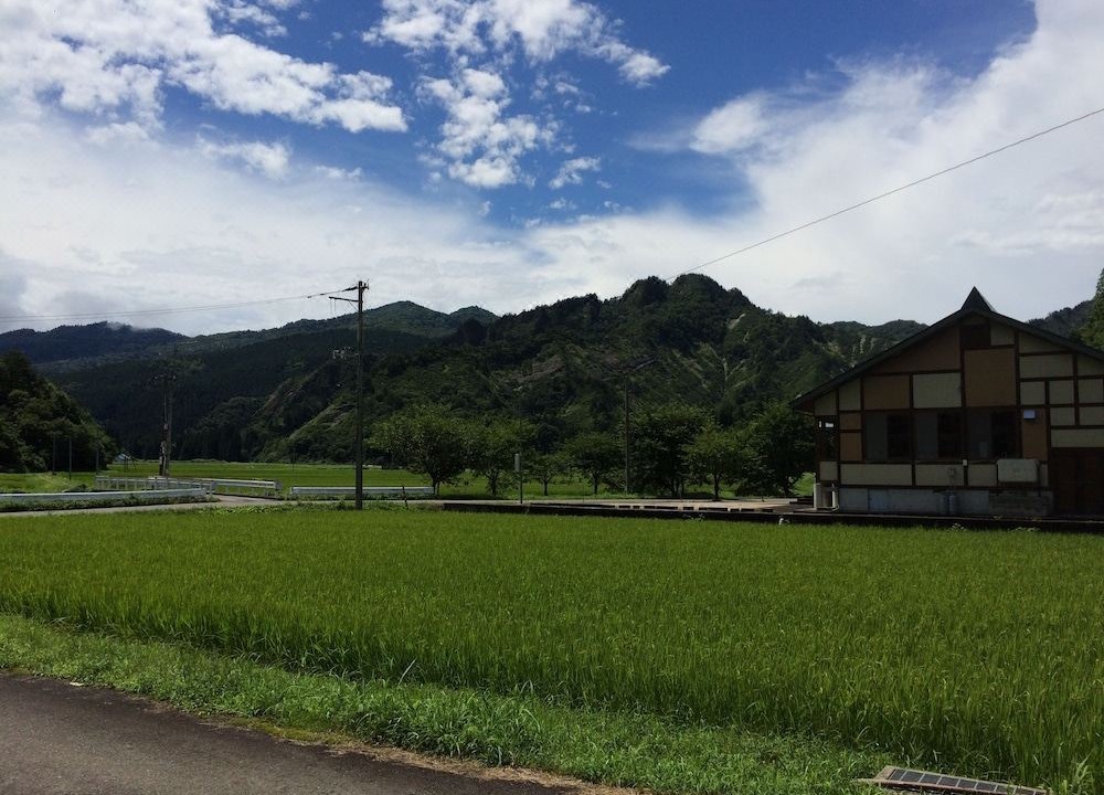Photo of Others in Nishiaizu-machi