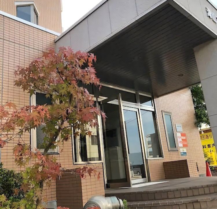 Photo of Buildings in Jyoto Cho