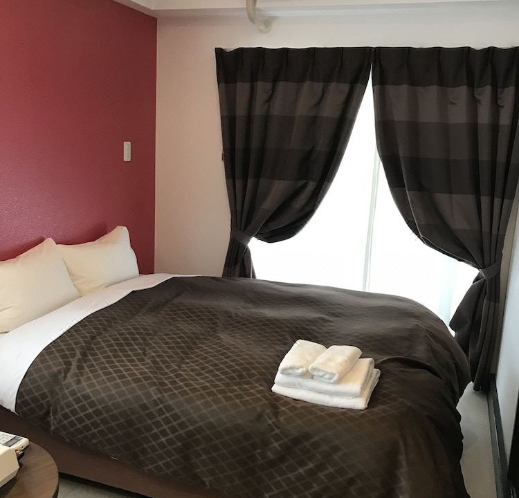 Photo of Bedroom in Futemma
