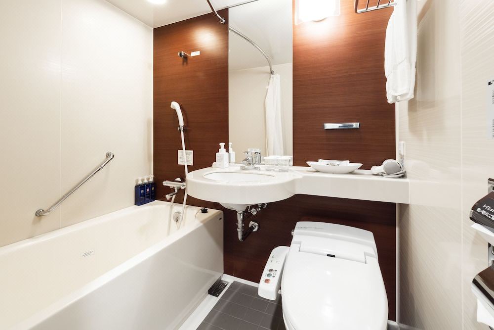 Photo of Bathroom in Utsunomiya
