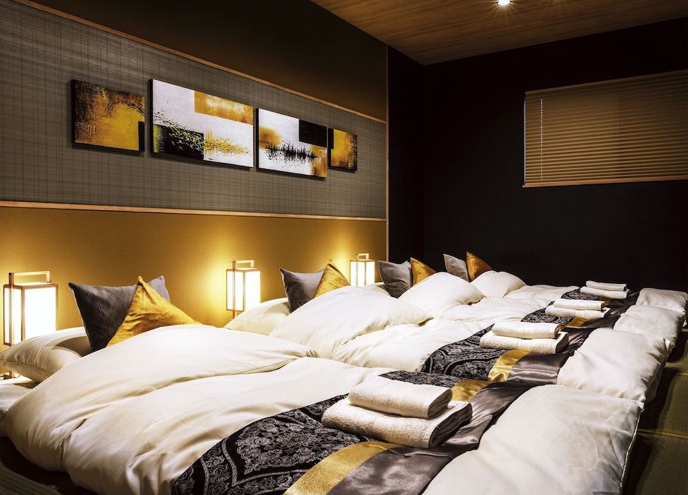 Photo of Bedroom in Nakamura