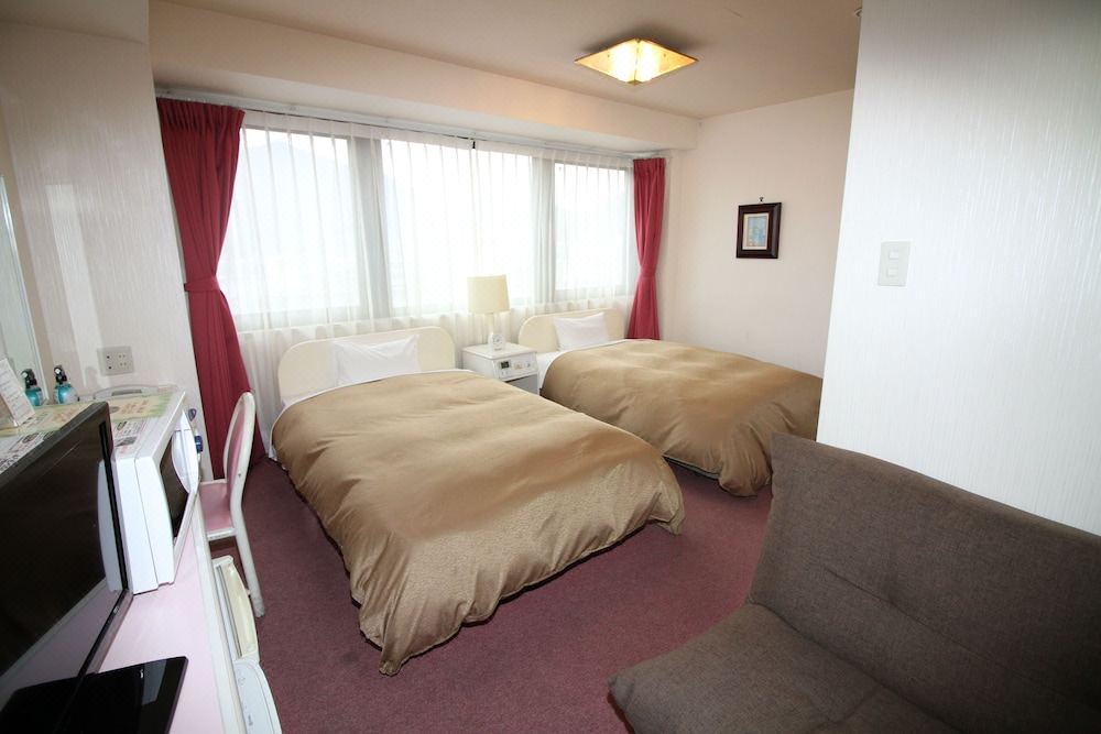 Photo of Bedroom in Mihara
