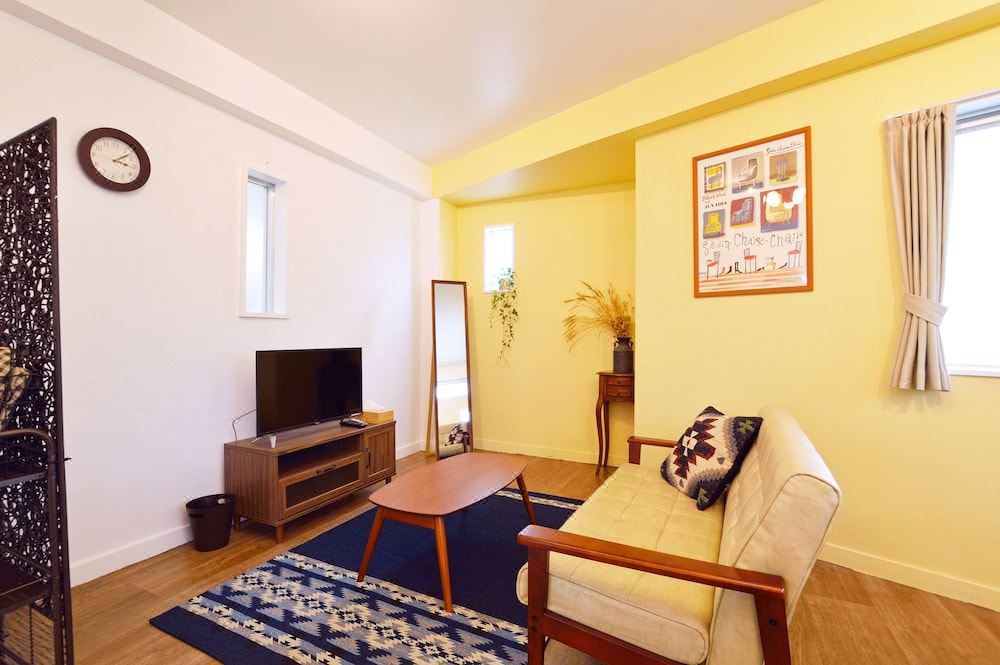 Photo of Livingroom in Futemma