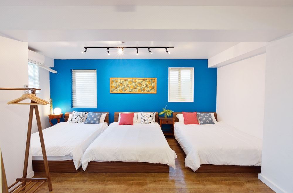 Photo of Bedroom in Futemma