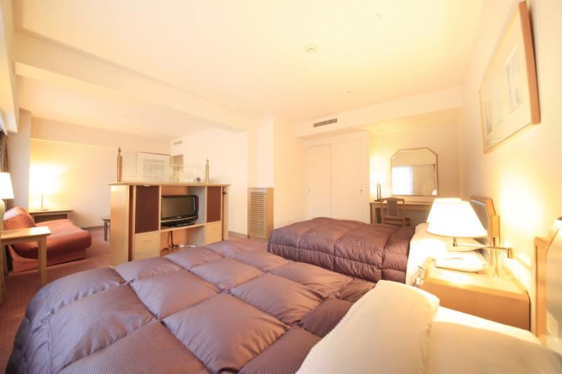 Photo of Bedroom in Takasaki
