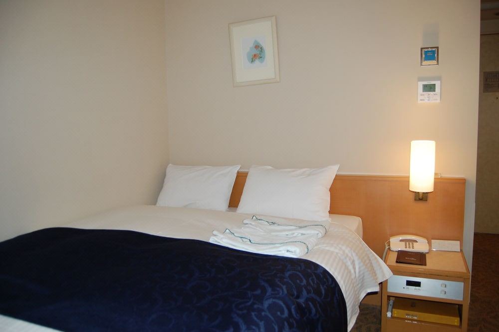 Photo of Bedroom in Nishi-Shinjuku