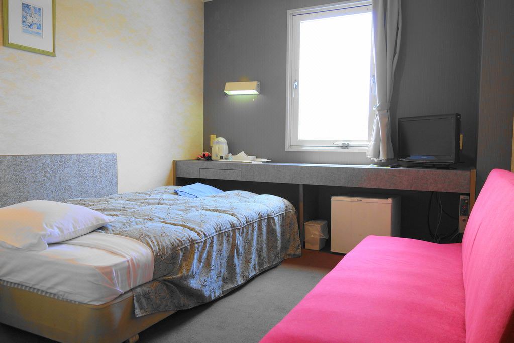 Photo of Bedroom in Tsushima