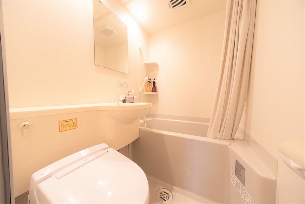 Photo of Bathroom in Yuzawa