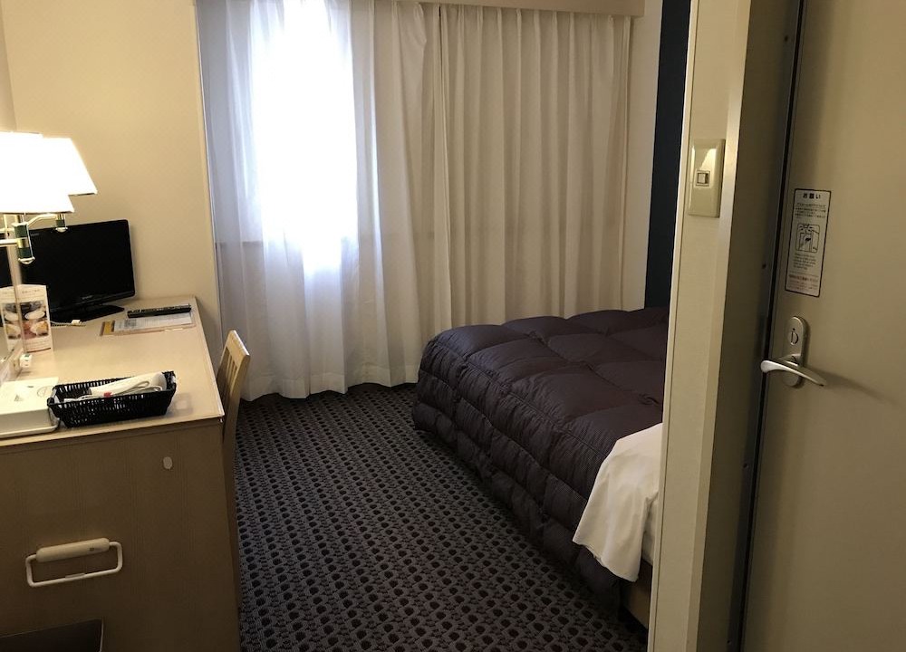 Photo of Bedroom in Yonago