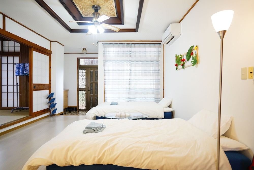 Photo of Bedroom in Yamada