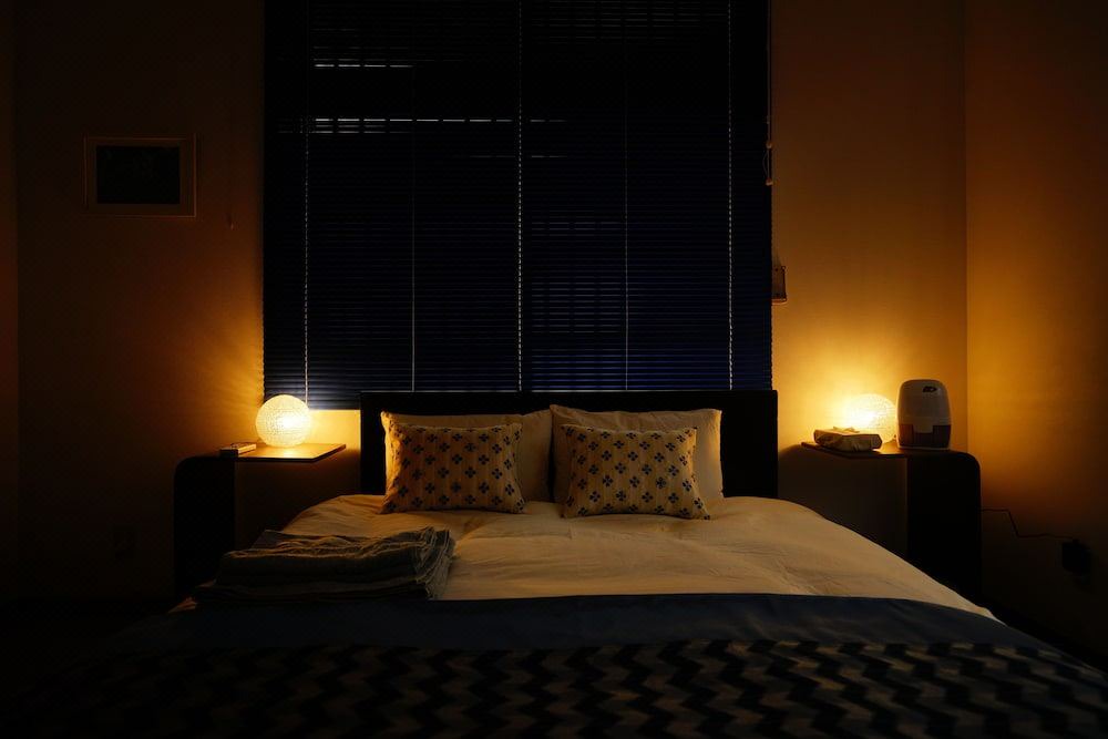 Photo of Bedroom in Yamada