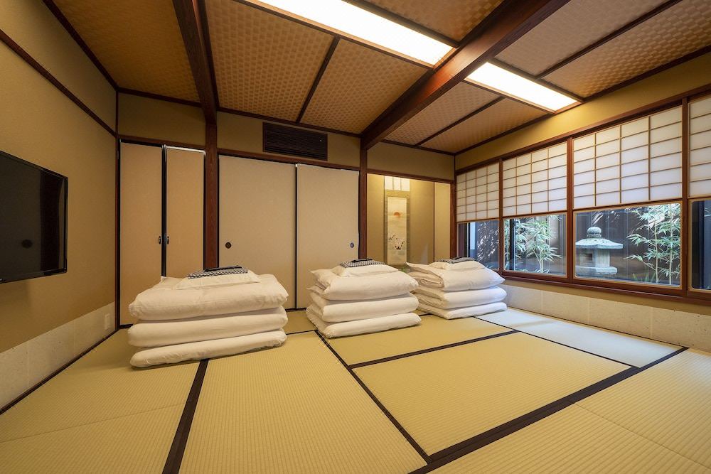 Photo of Livingroom in Higashiyama Higashi Chaya District
