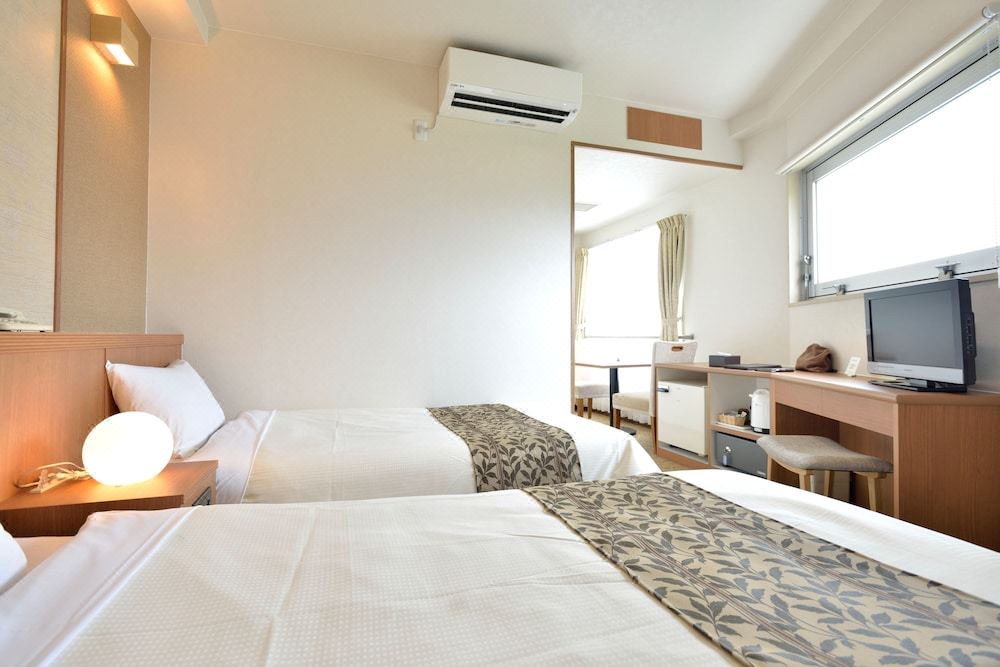 Photo of Bedroom in Shodoshima