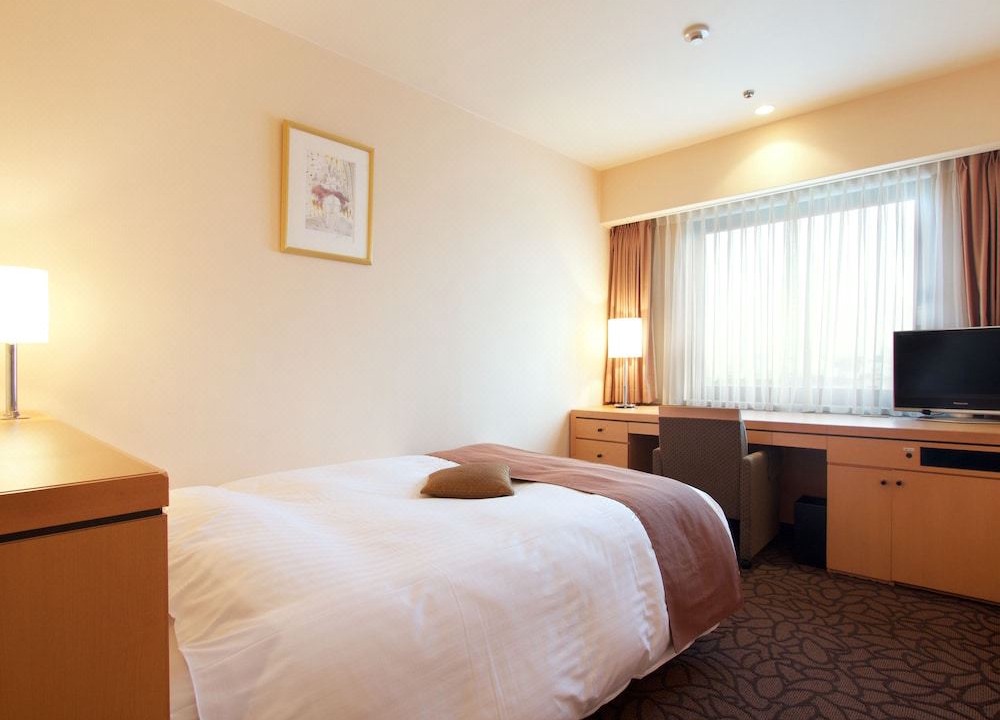 Photo of Bedroom in Moriguchi