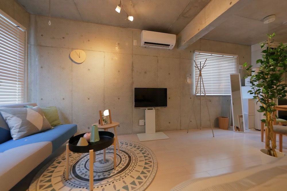 Photo of Livingroom in Naniwa