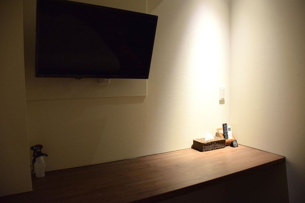 Photo of Bedroom in Yumoto