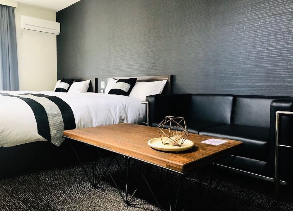 Photo of Bedroom in Kitakyushu
