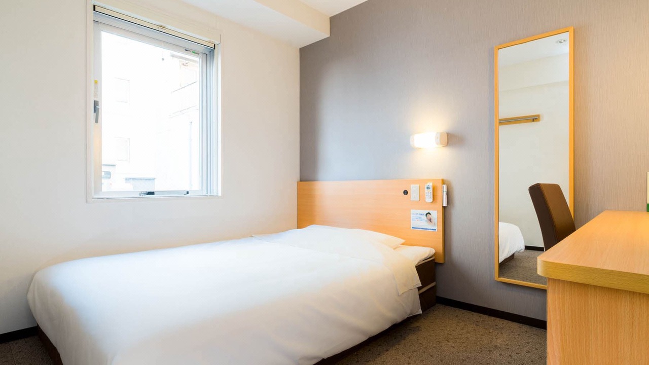 Photo of Bedroom in Ueno