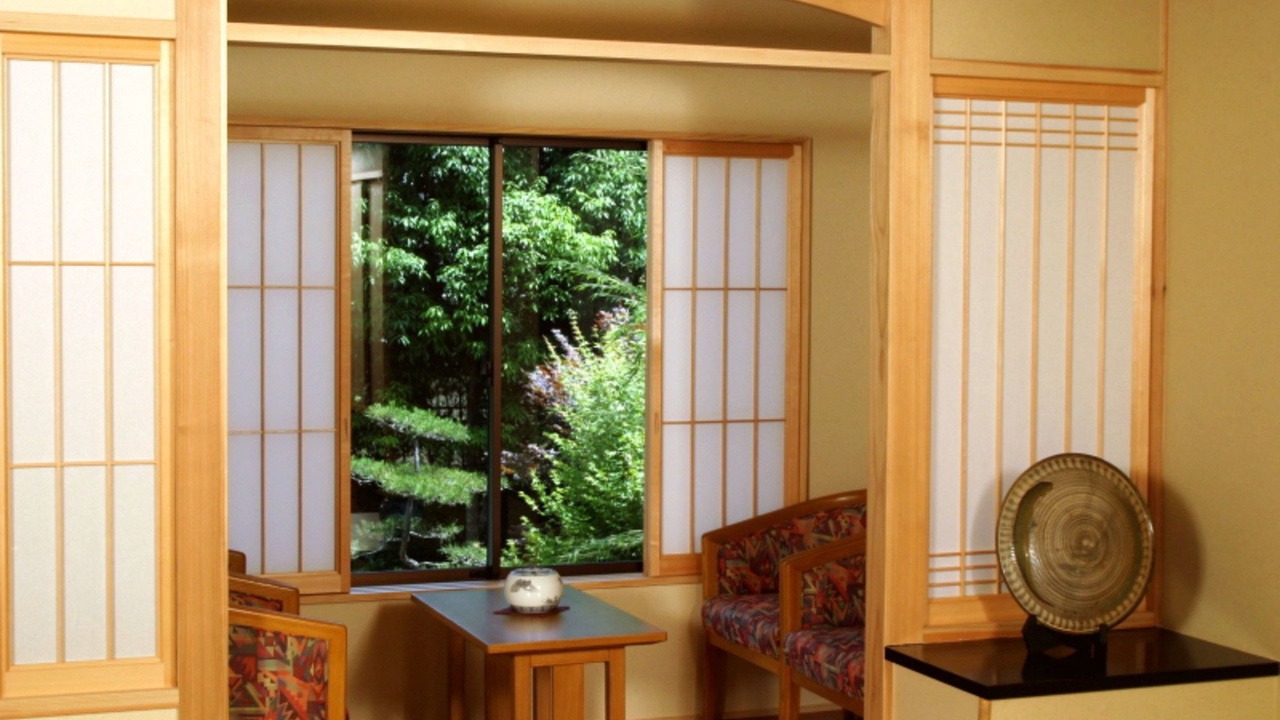 Photo of Livingroom in Takachiho