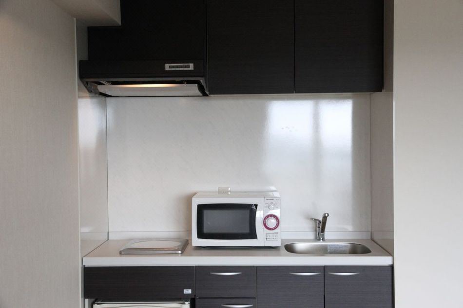 Photo of Kitchen in Mihama