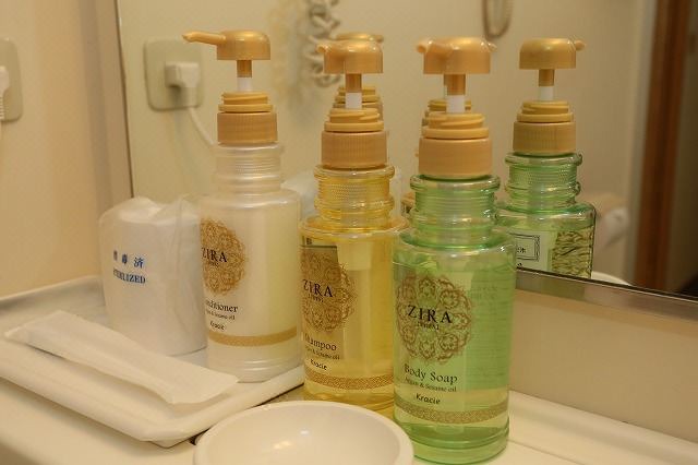 Photo of Bathroom in Urakawa