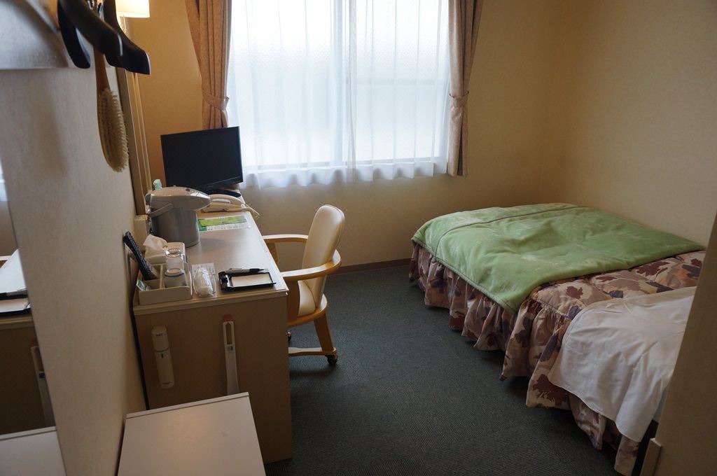 Photo of Bedroom in Tsushima