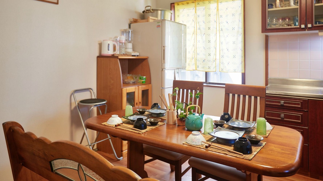 Photo of Livingroom in Gusukuma