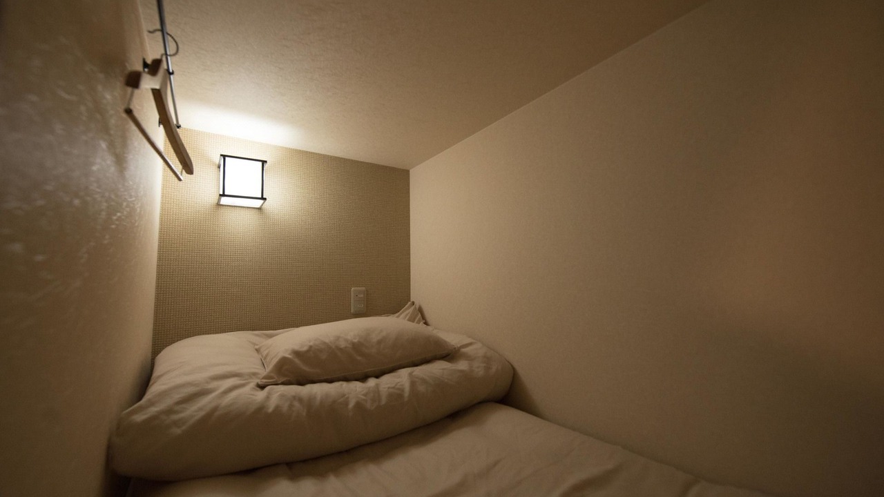 Photo of Bedroom in Shuzenji