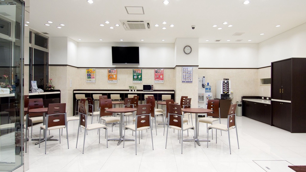 Photo of Livingroom in Kitakyushu