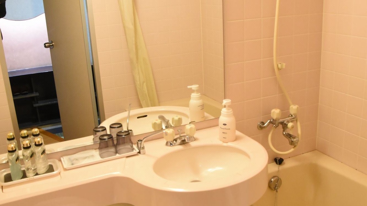 Photo of Bathroom in Obihiro