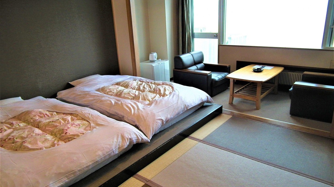 Photo of Bedroom in Toyako