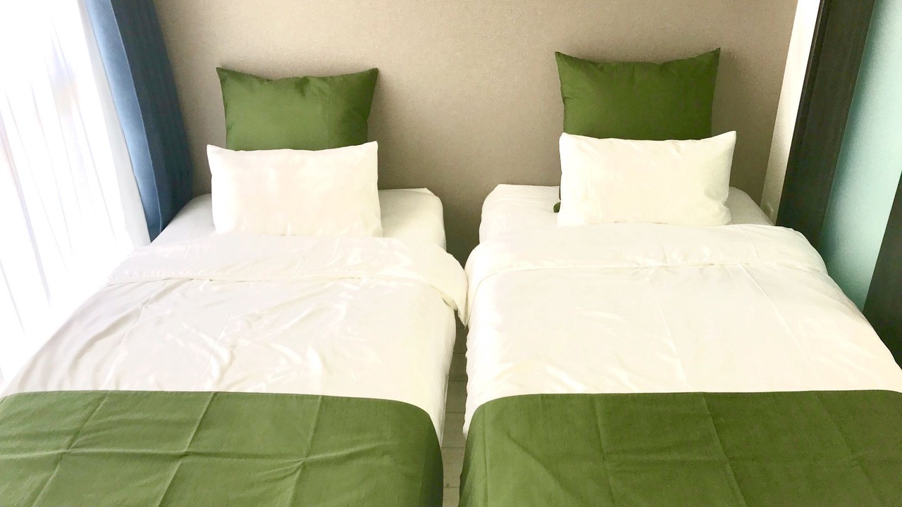 Photo of Bedroom in Tanimachi