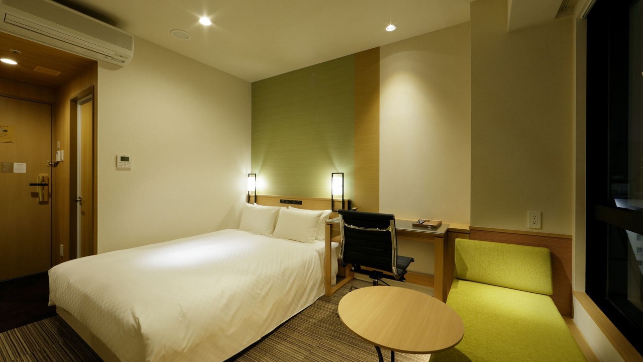 Photo of Bedroom in Shinbashi