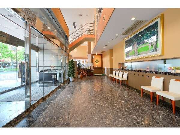 Photo of Livingroom in Ichibancho